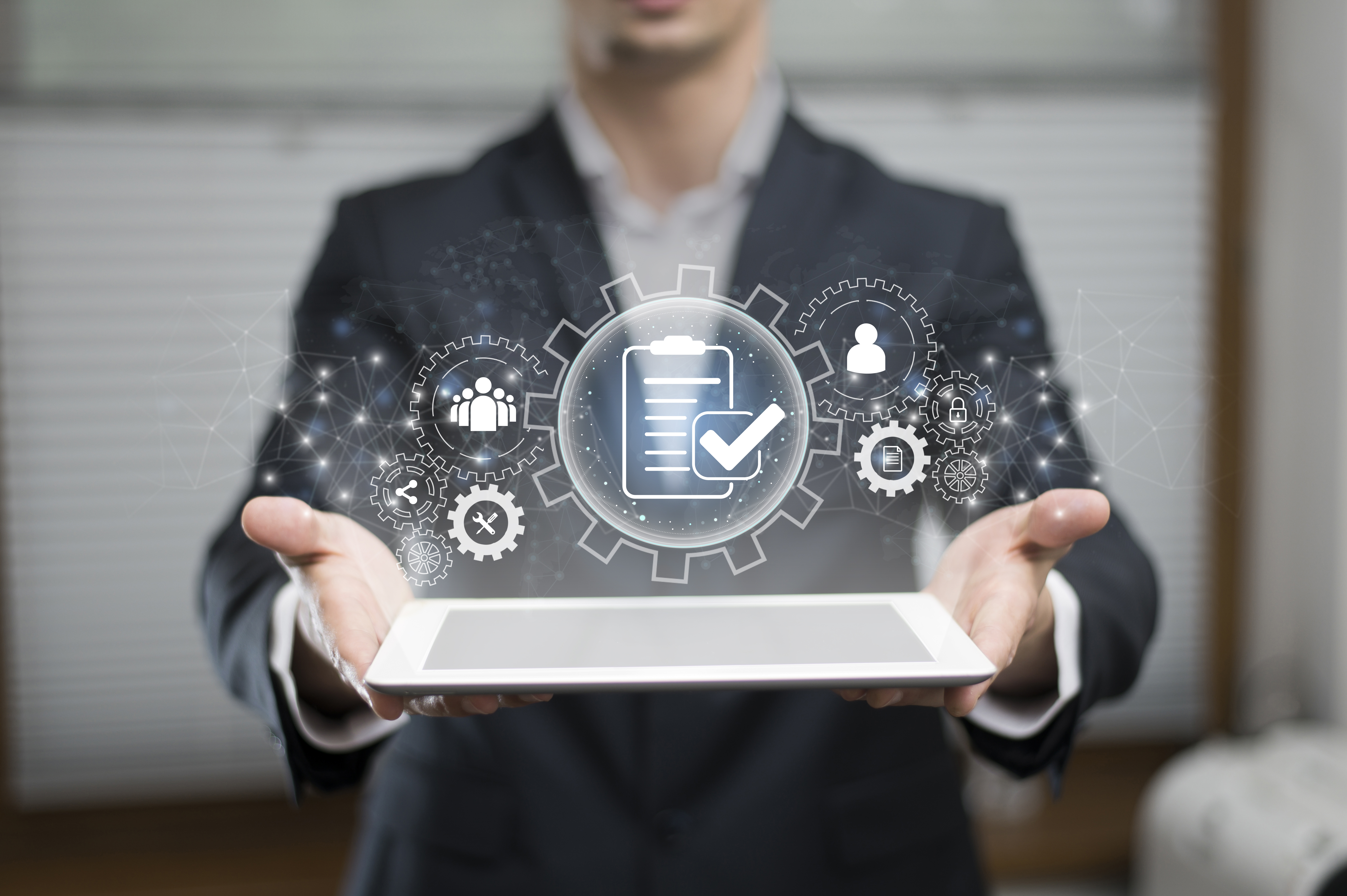 MDM App Development